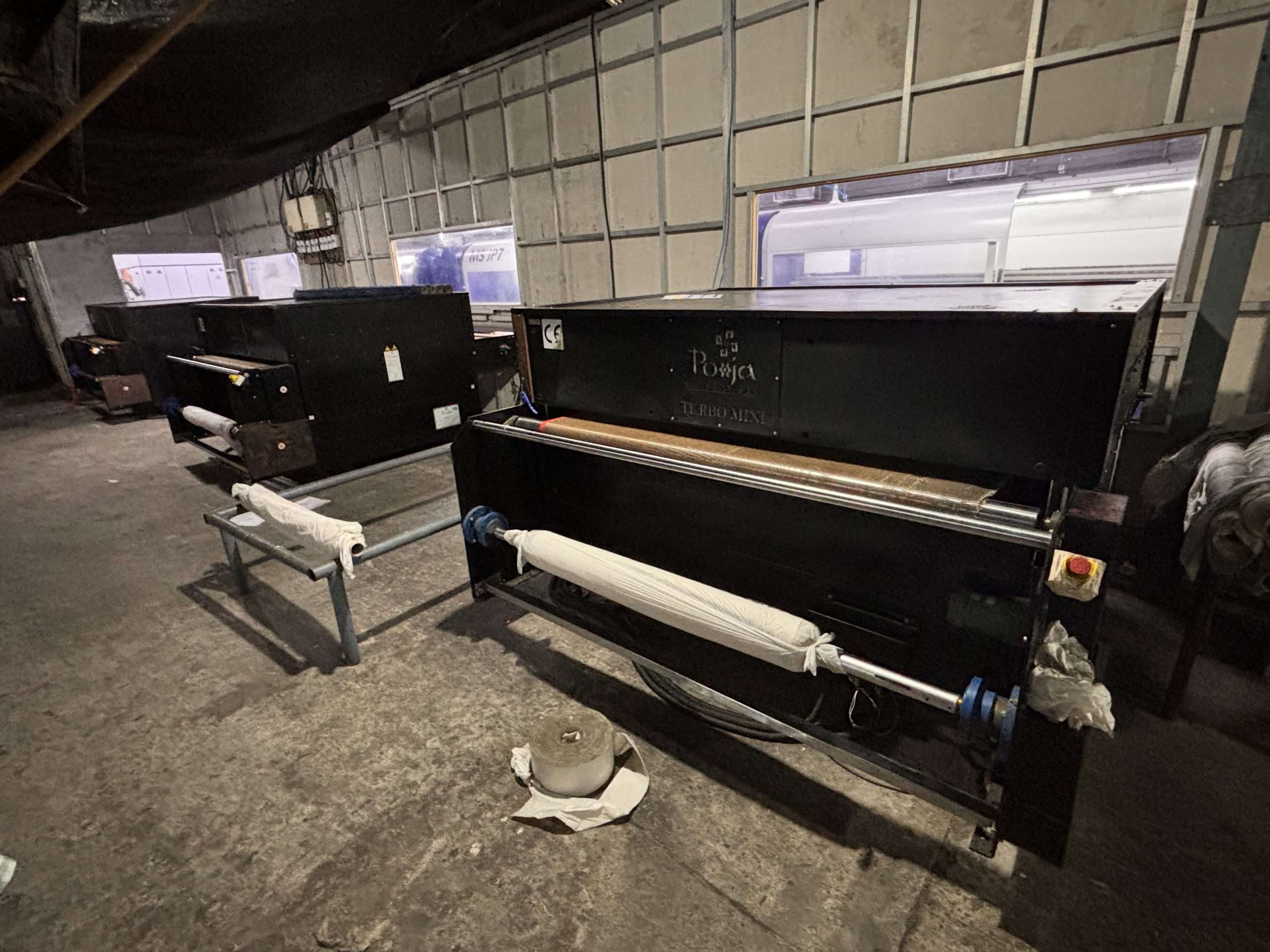 Turbo Mini 1 (5 Units) Surat