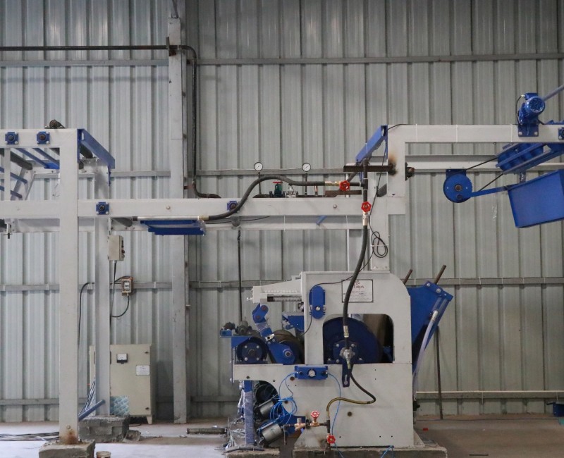 Compressive Shrinking Range