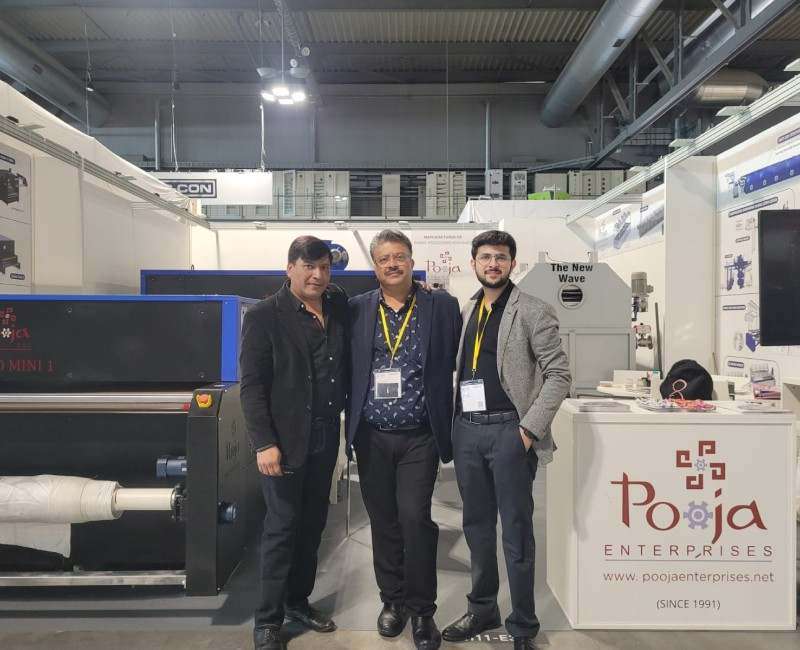 About Us Core Members