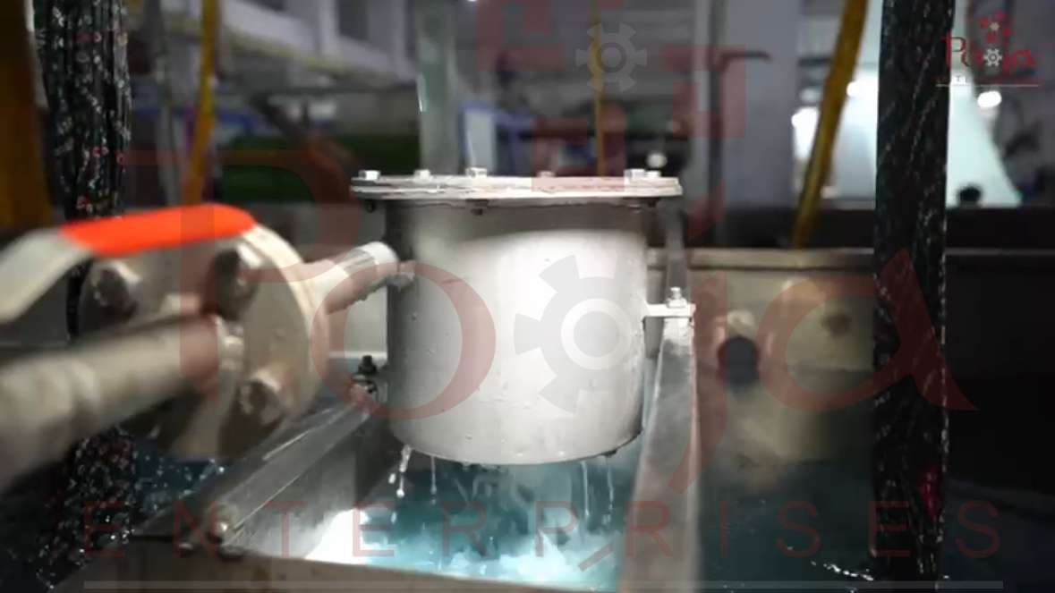 Continuous Washing 7S (500-700 Mtrs/Hr) - Image 4