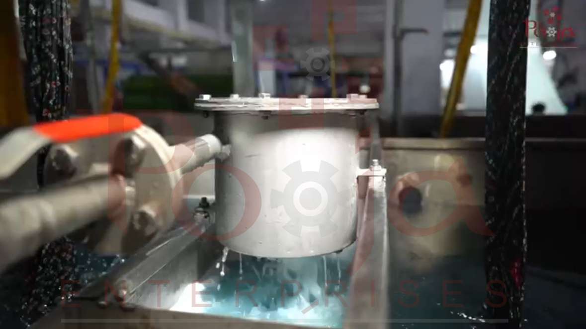 Continuous Washing 8U (800-1100 Mtrs/Hr) - Image 3