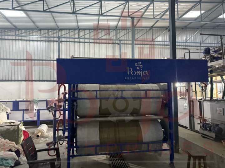 Drying Range 2C (200-500 Mtrs/Hr) - Image 2