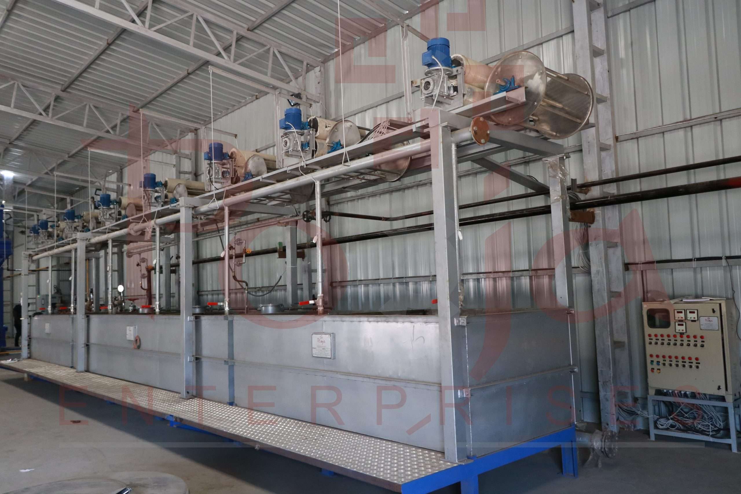 Continuous Washing 7S (500-700 Mtrs/Hr) - Image 3