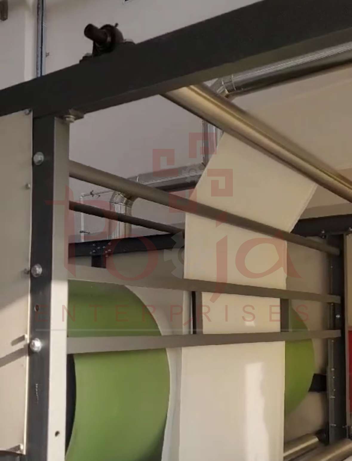 Drying Range 6C (1200-1500 Mtrs/Hr) - Image 3