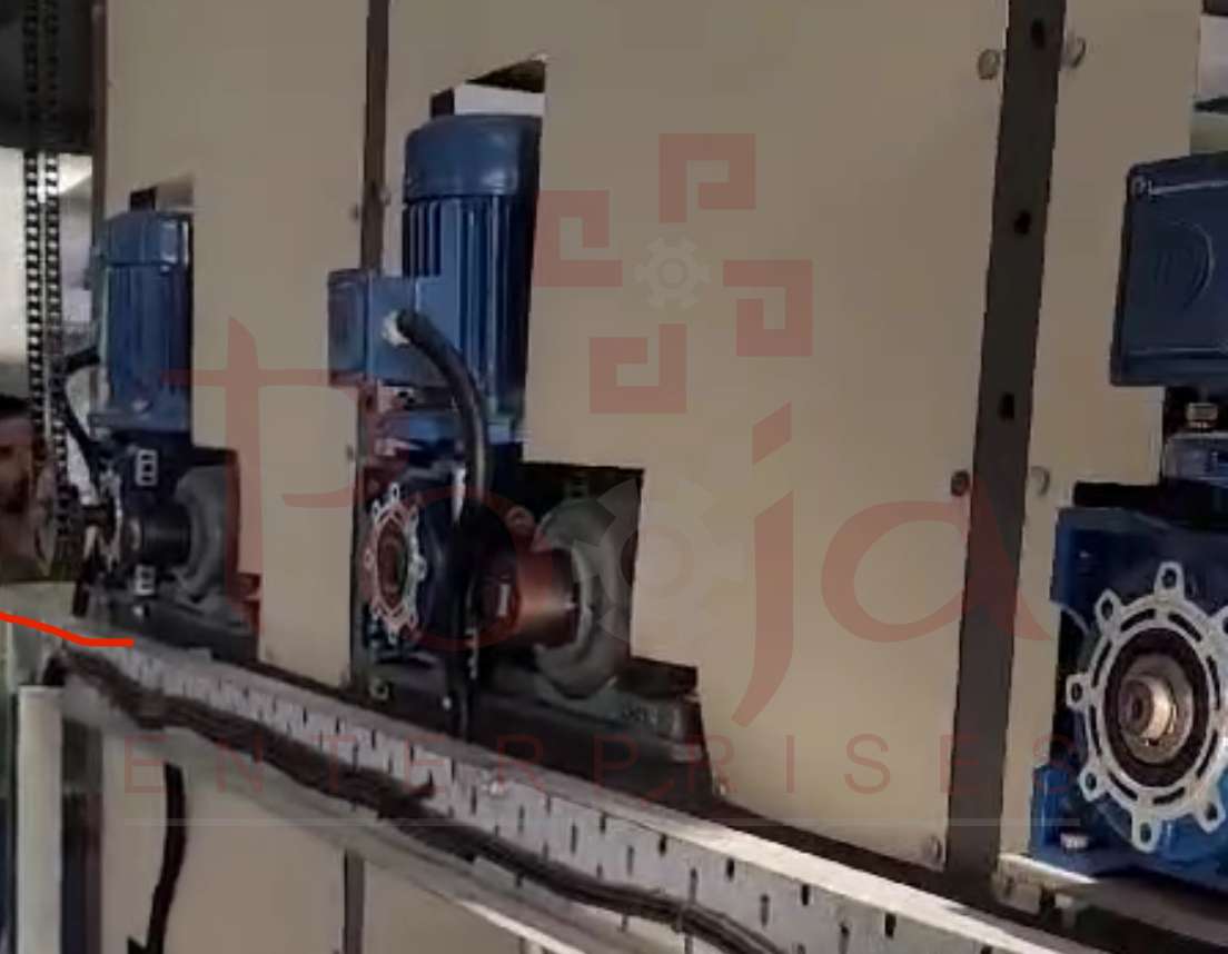 Drying Range 6C (1200-1500 Mtrs/Hr) - Image 2