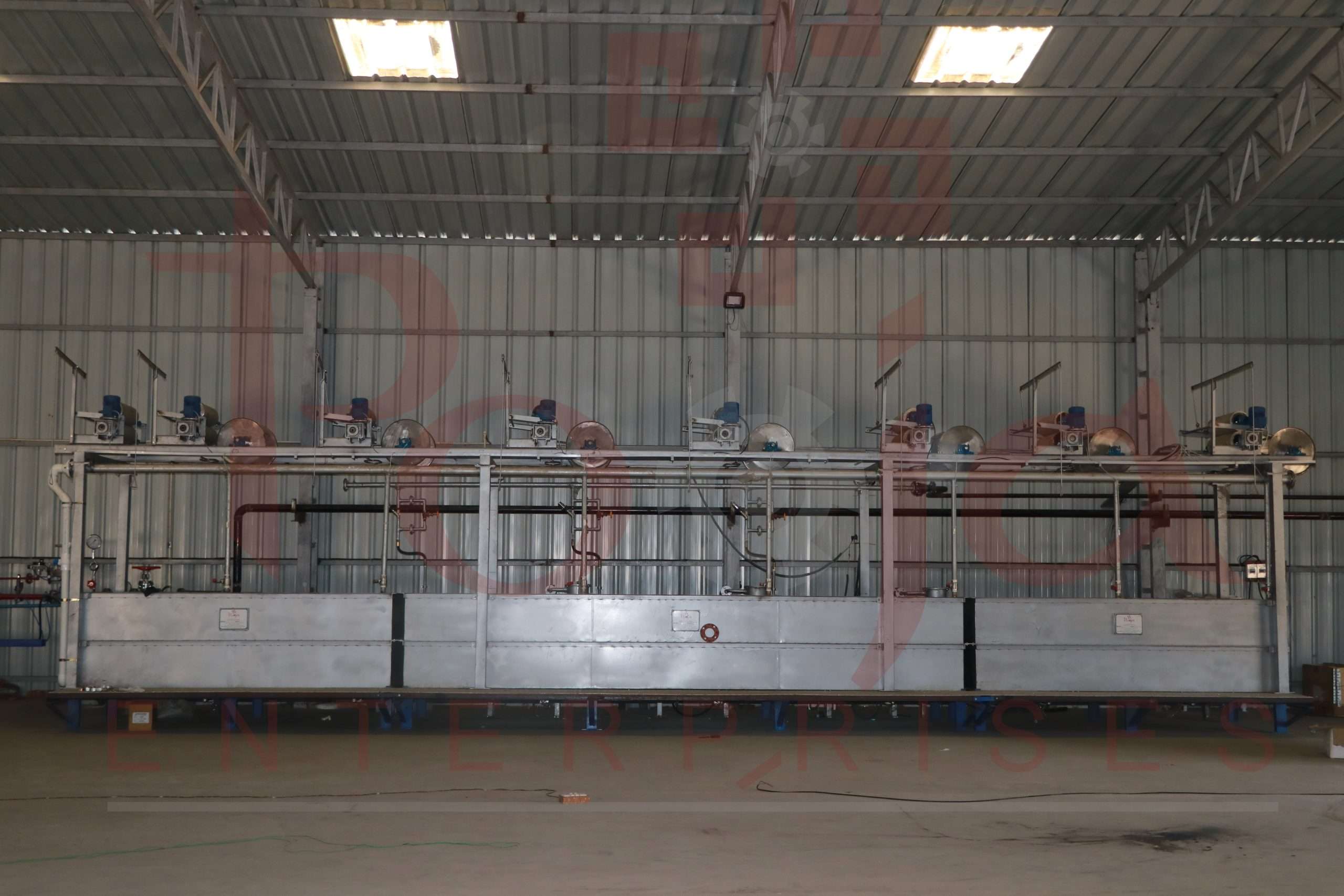 Continuous Washing 7S (500-700 Mtrs/Hr) - Image 2