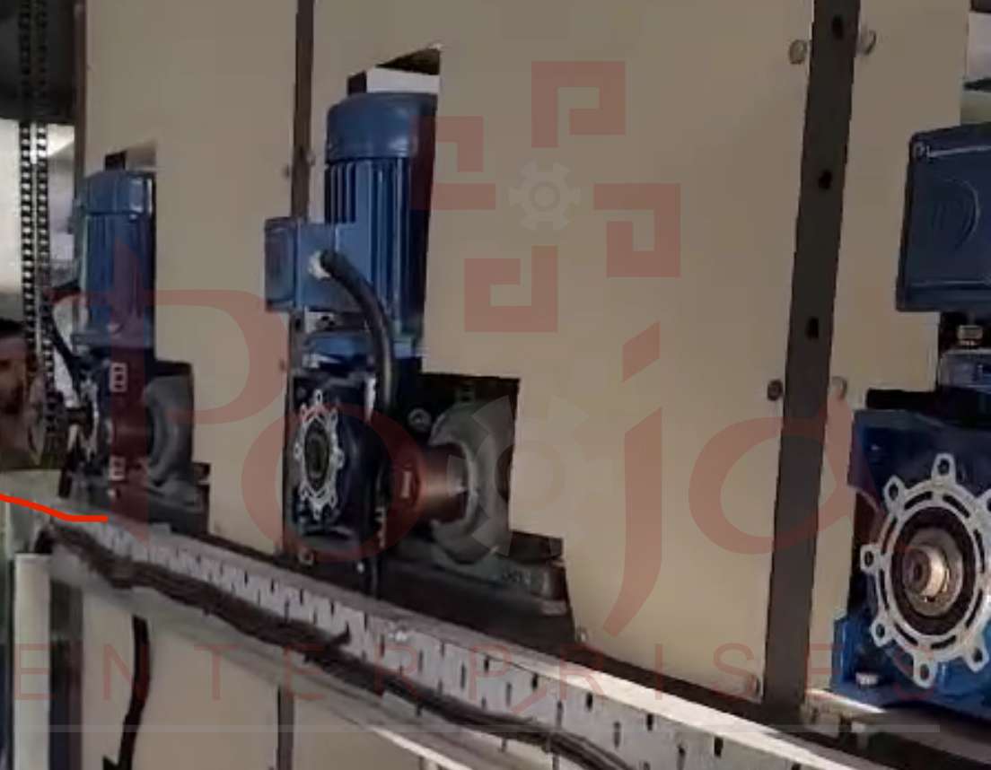 Drying Range 2C (200-500 Mtrs/Hr) - Image 3