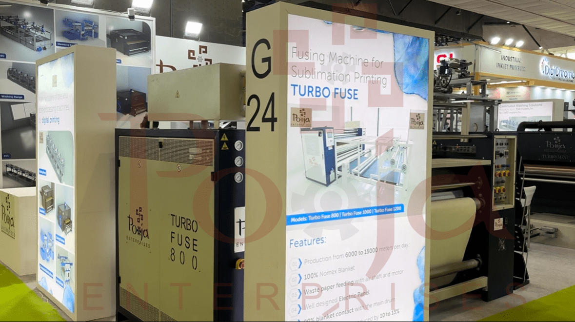 Turbo Fuse 260 - 1200 - Image 3