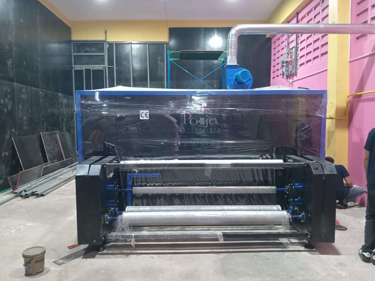 Turbo Cure 1 (Thailand)